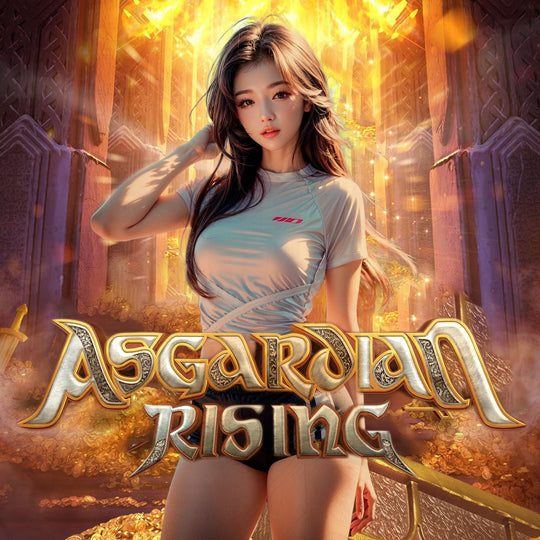 Demo Asgardian Rising: Petualangan Epik Bersama Dewa Viking