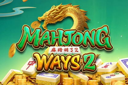 Mahjong Ways 2: Raih Kemenangan Gacor!