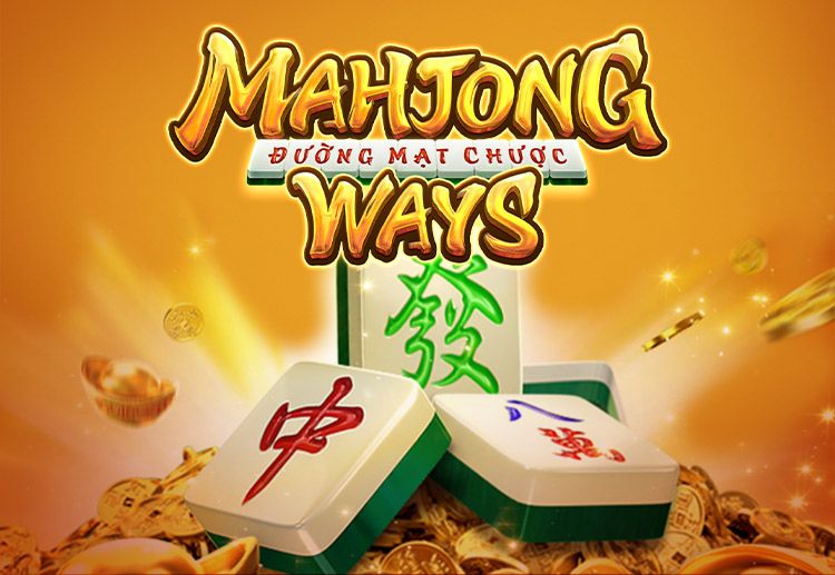 Mahjong Ways 2: Raih Kemenangan Gacor!